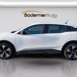 Renault Megane E-Tech Megane E-Tech EV60 220 ch super charge Equilibre Saint-Brieuc