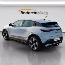 Renault Megane E-Tech Megane E-Tech EV60 220 ch super charge Equilibre Saint-Brieuc