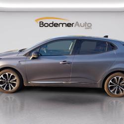 Renault Clio 5 Clio E-Tech full hybrid 145 Techno Saint-Brieuc