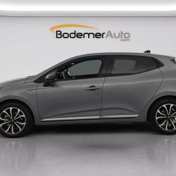 Renault Clio 5 Clio E-Tech full hybrid 145 Techno Saint-Brieuc