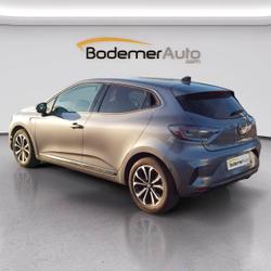 Renault Clio 5 Clio E-Tech full hybrid 145 Techno Saint-Brieuc