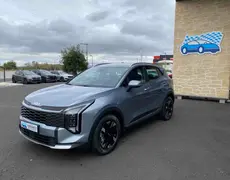 Kia Sportage Saint-Léger-de-Linières