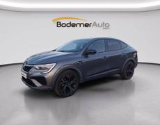 Renault Arkana Saint-Brieuc