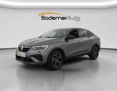 Renault Arkana Saint-Brieuc