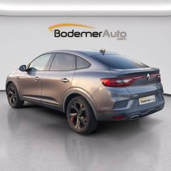 Renault Arkana Arkana E-Tech 145 - 21B R.S. Line Saint-Brieuc