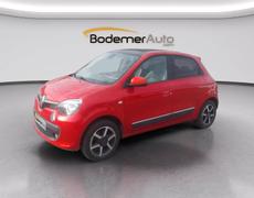 Renault Twingo 3 Saint-Brieuc