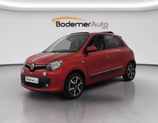 Renault Twingo 3