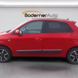 Renault Twingo 3 Twingo III 0.9 TCe 90 E6C Intens EDC Saint-Brieuc