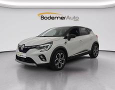 Renault Captur Saint-Brieuc