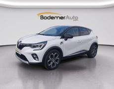 Renault Captur Saint-Brieuc