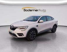 Renault Arkana Saint-Brieuc