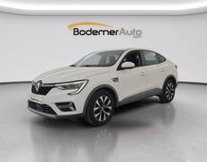 Renault Arkana Saint-Brieuc