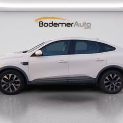 Renault Arkana Arkana E-Tech 145 Zen Saint-Brieuc