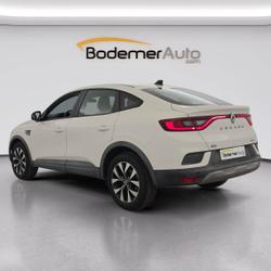 Renault Arkana Arkana E-Tech 145 Zen Saint-Brieuc