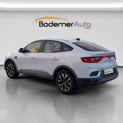 Renault Arkana Arkana E-Tech 145 Zen Saint-Brieuc