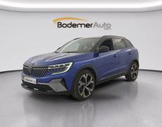 Renault Austral Saint-Brieuc
