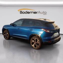 Renault Austral Austral mild hybrid 160 auto Techno esprit Alpine Saint-Brieuc