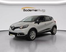 Renault Captur Saint-Brieuc