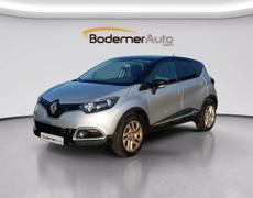 Renault Captur Saint-Brieuc