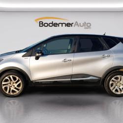 Renault Captur Captur TCe 90 Energy SL Cool Grey Saint-Brieuc