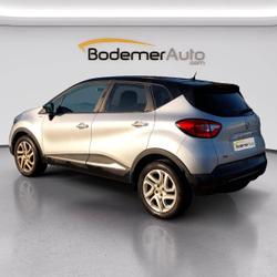 Renault Captur Captur TCe 90 Energy SL Cool Grey Saint-Brieuc