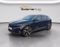 Renault Megane E-Tech Saint-Brieuc