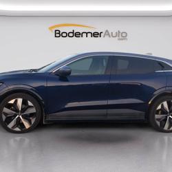 Renault Megane E-Tech Megane E-Tech EV60 220 ch optimum charge Techno Saint-Brieuc