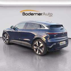 Renault Megane E-Tech Megane E-Tech EV60 220 ch optimum charge Techno Saint-Brieuc