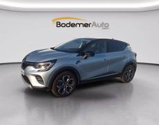 Renault Captur Saint-Brieuc