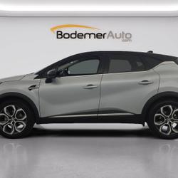 Renault Captur E-Tech full hybrid 145 Techno occasion - Saint-Brieuc - photo 2/31