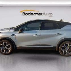 Renault Captur Captur E-Tech full hybrid 145 Techno Saint-Brieuc