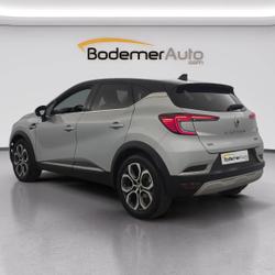 Renault Captur E-Tech full hybrid 145 Techno occasion - Saint-Brieuc - photo 3/31
