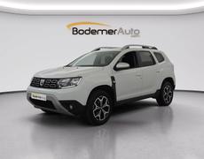 Dacia Duster Saint-Brieuc