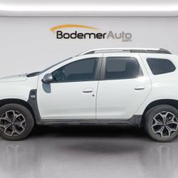 Dacia Duster Duster Blue dCi 115 4x2 Prestige Saint-Brieuc
