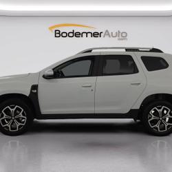Dacia Duster Blue dCi 115 4x2 Prestige occasion - Saint-Brieuc - photo 2/31