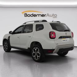 Dacia Duster Blue dCi 115 4x2 Prestige occasion - Saint-Brieuc - photo 3/31