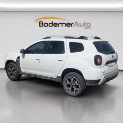 Dacia Duster Duster Blue dCi 115 4x2 Prestige Saint-Brieuc
