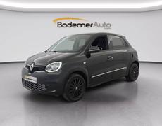 Renault Twingo 3 Saint-Brieuc