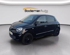 Renault Twingo 3 Saint-Brieuc