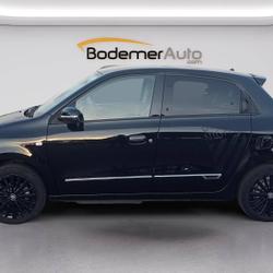 Renault Twingo 3 Twingo III E-Tech SL Urban Night Saint-Brieuc