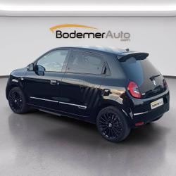 Renault Twingo 3 Twingo III E-Tech SL Urban Night Saint-Brieuc