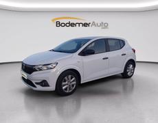 Dacia Sandero Saint-Brieuc
