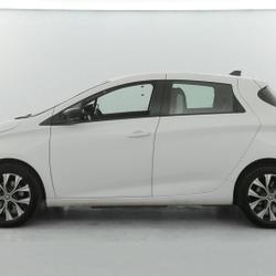 Renault Zoe Zoe R110 - MY22 Evolution Saint-Brieuc
