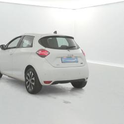Renault Zoe Zoe R110 - MY22 Evolution Saint-Brieuc