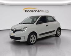Renault Twingo 3 Saint-Brieuc