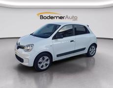 Renault Twingo 3 Saint-Brieuc