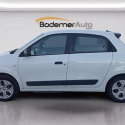 Renault Twingo 3 Twingo III E-Tech Authentic Saint-Brieuc