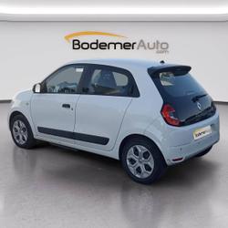 Renault Twingo 3 Twingo III E-Tech Authentic Saint-Brieuc