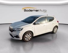 Dacia Sandero Saint-Brieuc