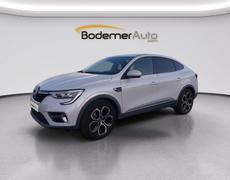 Renault Arkana Saint-Brieuc